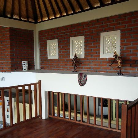 Jukung Dive Resort Bali Amed Exterior photo