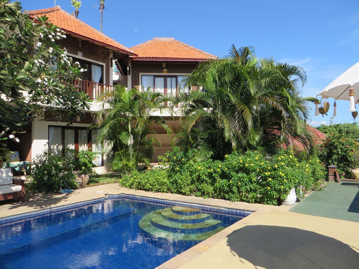 Jukung Dive Resort Bali Amed Exterior photo